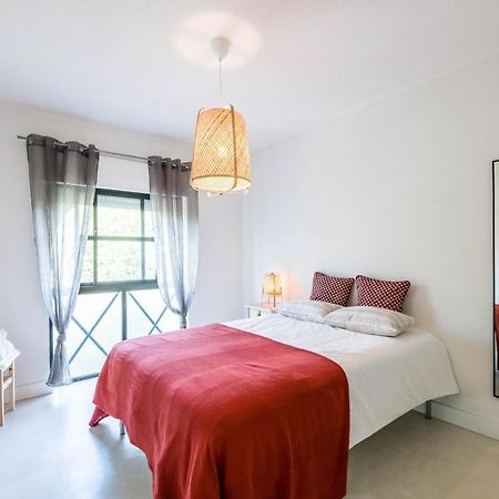 Casa Do Moinho Da Praia アルチュラ エクステリア 写真