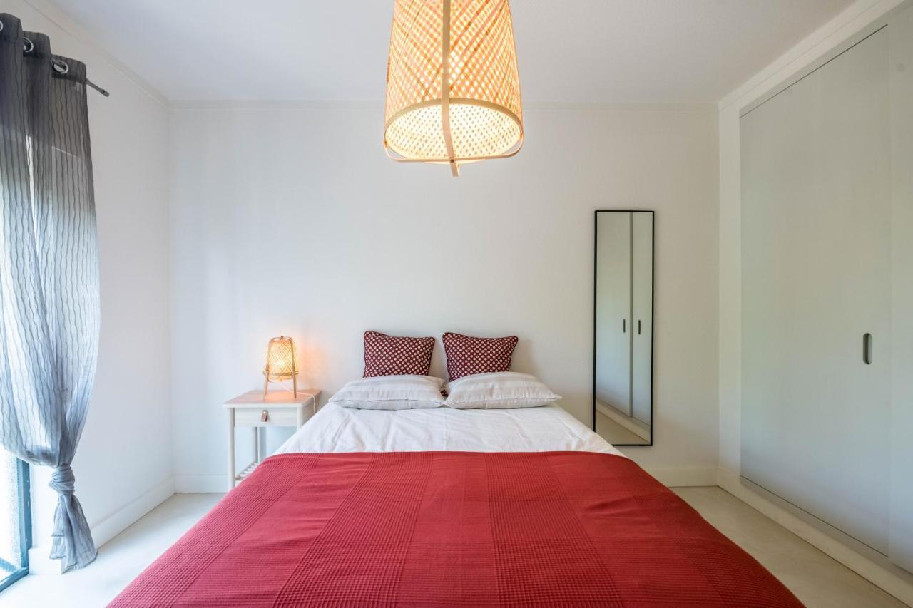 Casa Do Moinho Da Praia アルチュラ エクステリア 写真