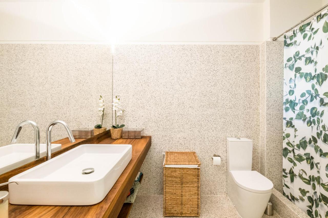 Casa Do Moinho Da Praia アルチュラ エクステリア 写真