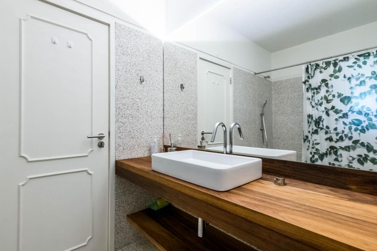Casa Do Moinho Da Praia アルチュラ エクステリア 写真